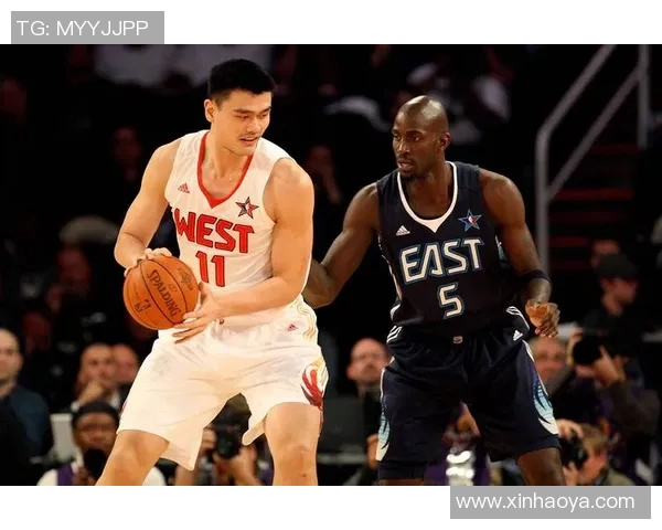 姚明在NBA的传奇旅程与中国篮球的未来发展探讨