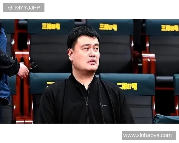 姚明深度反思红山惨案背后的社会责任与体育精神