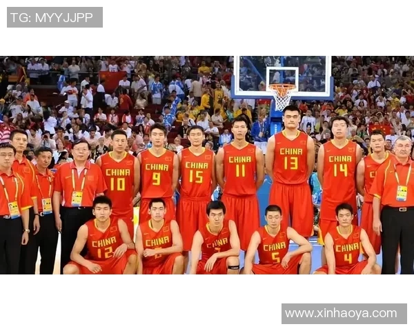 姚明媒体日分享篮球梦想与未来发展展望引发热议