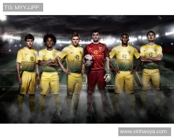 全球足球明星风采介绍与成就分析