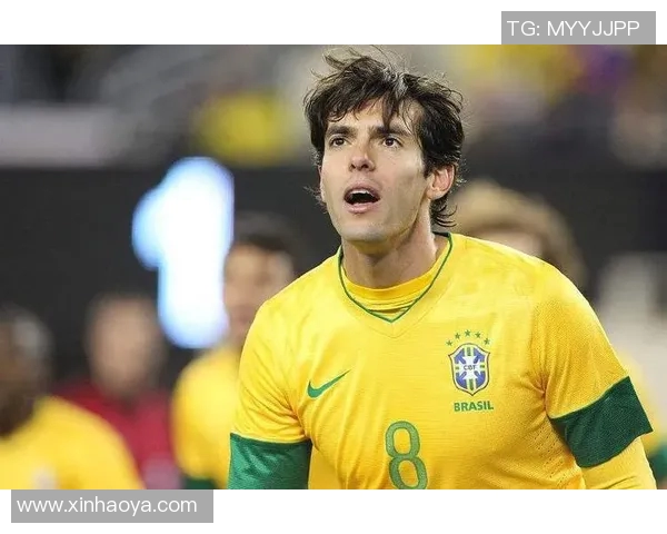 全球足球明星颜值排行榜谁是你心中的帅哥之选