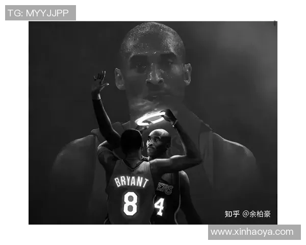 传奇篮球巨星科比布莱恩特的生平与辉煌成就简介